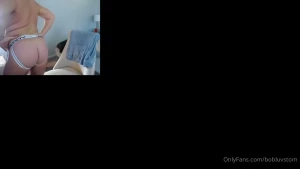 Undiefan [ bobluvstom ] Onlyfans leaked video 15555328 on Hotleaks.tv