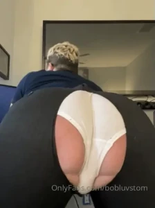 Undiefan [ bobluvstom ] Onlyfans leaked video 15557964 on Hotleaks.tv