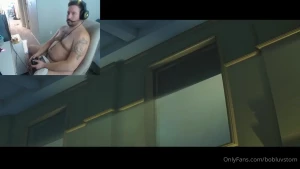 Undiefan [ bobluvstom ] Onlyfans leaked video 15558395 on Hotleaks.tv