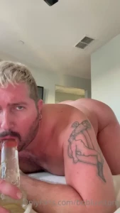 Undiefan [ bobluvstom ] Onlyfans leaked video 15558612 on Hotleaks.tv