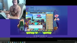 Undiefan [ bobluvstom ] Onlyfans leaked video 15559370 on Hotleaks.tv