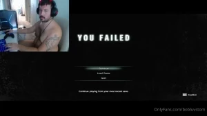 Undiefan [ bobluvstom ] Onlyfans leaked video 15559711 on Hotleaks.tv
