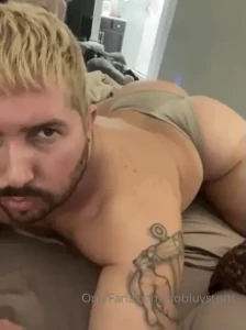 Undiefan [ bobluvstom ] Onlyfans leaked video 15560069 on Hotleaks.tv