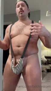 Undiefan [ bobluvstom ] Onlyfans leaked video 15581529 on Hotleaks.tv