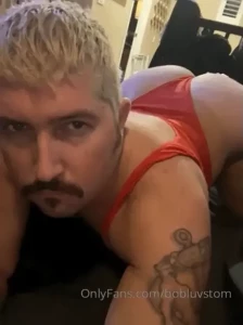 Undiefan [ bobluvstom ] Onlyfans leaked video 15581827 on Hotleaks.tv