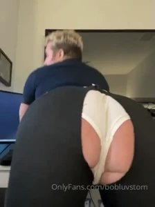 Undiefan [ bobluvstom ] Onlyfans leaked video 15916457 on Hotleaks.tv
