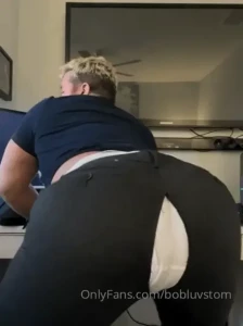Undiefan [ bobluvstom ] Onlyfans leaked video 16015379 on Hotleaks.tv