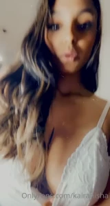 Bad Girl Kaira [ badgirlxkaira ] Onlyfans leaked video 1547479 on Hotleaks.tv