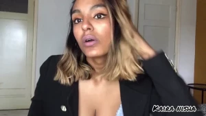 Bad Girl Kaira [ badgirlxkaira ] Onlyfans leaked video 1547695 on Hotleaks.tv