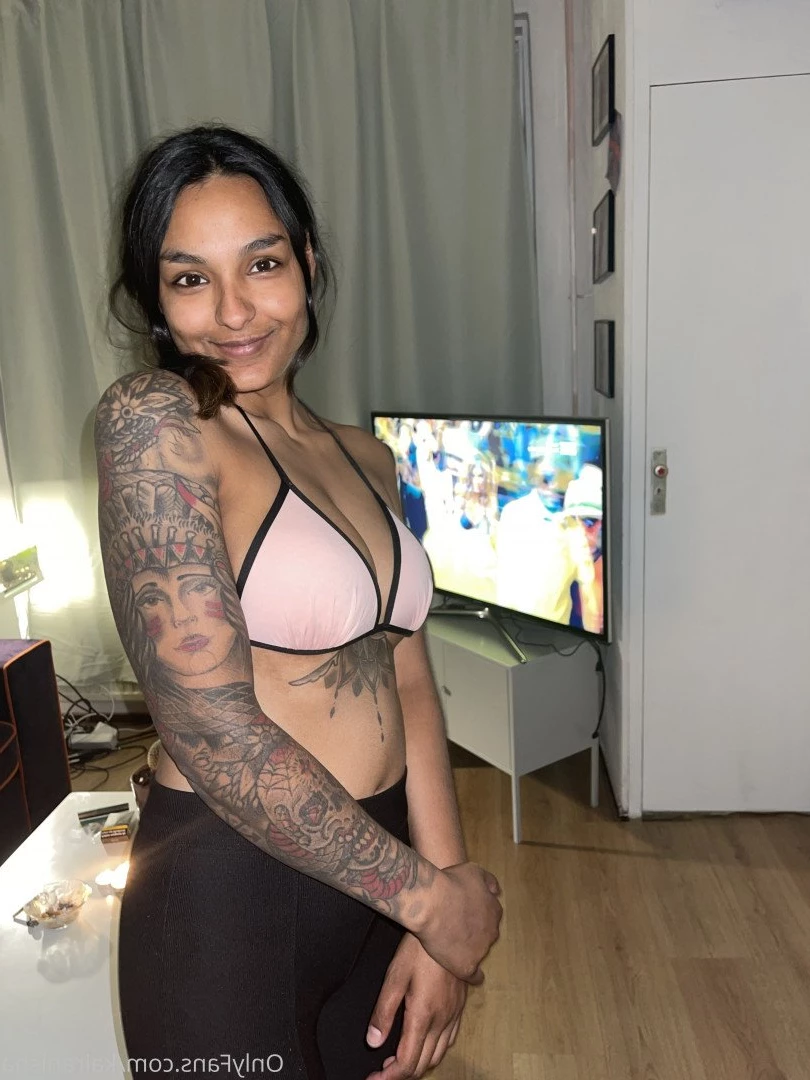 Bad Girl Kaira [ badgirlxkaira ] Onlyfans leaked photo 572134 on Hotleaks.tv