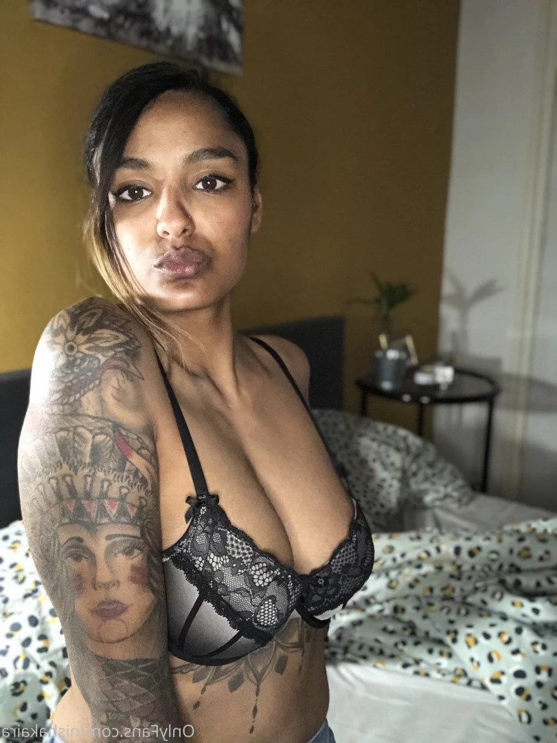 Bad Girl Kaira [ badgirlxkaira ] Onlyfans leaked photo 572166 on Hotleaks.tv