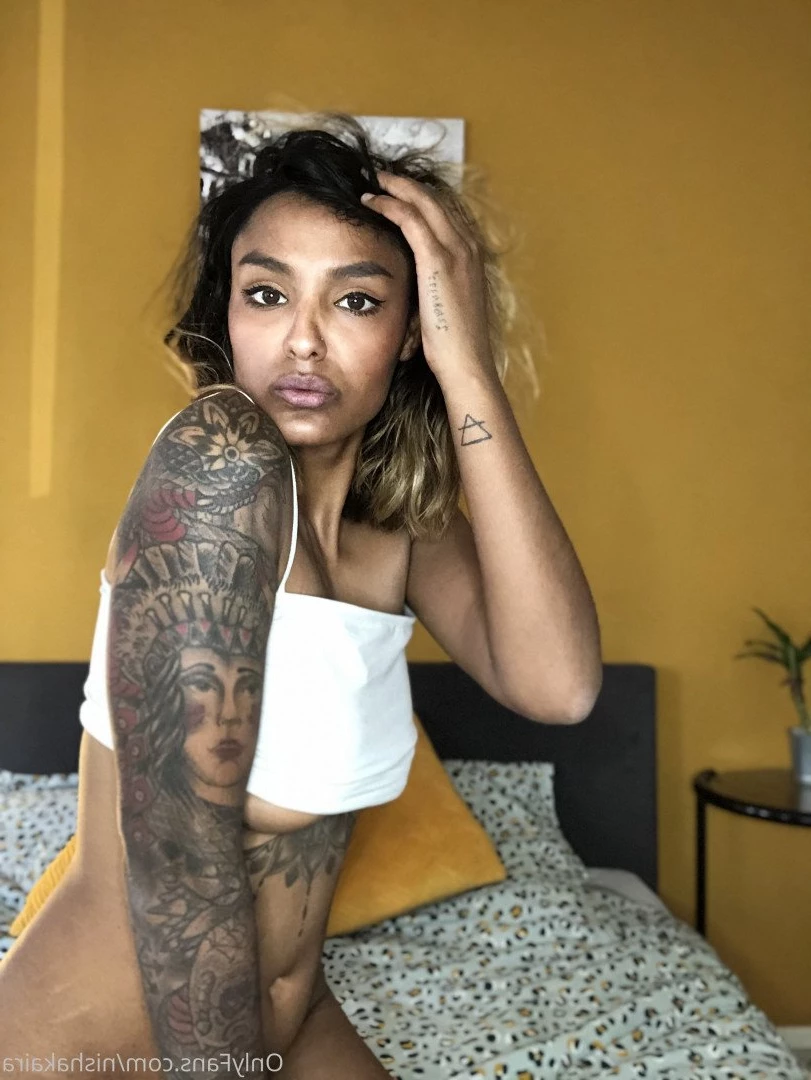 Bad Girl Kaira [ badgirlxkaira ] Onlyfans leaked photo 572218 on Hotleaks.tv