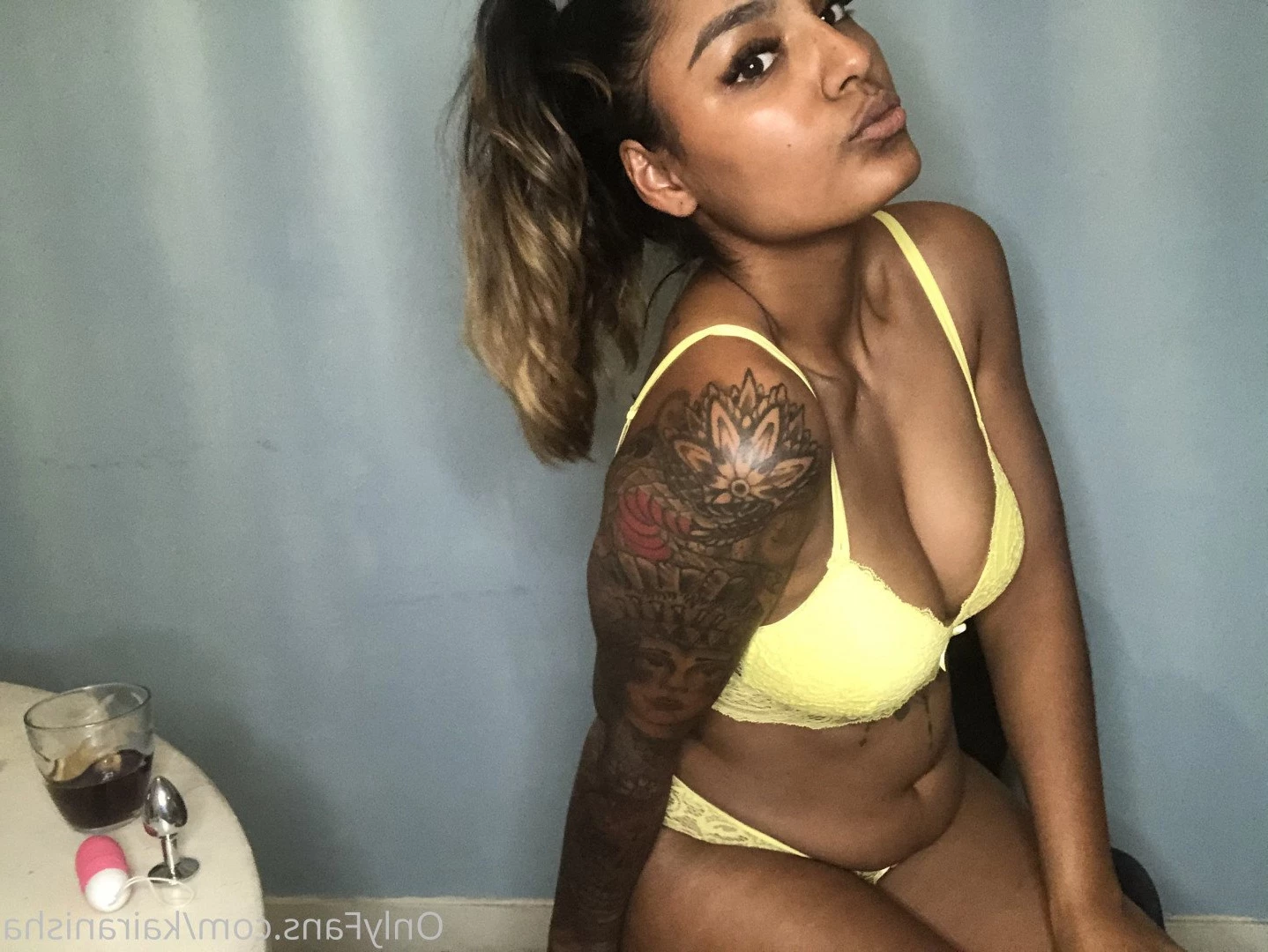 Bad Girl Kaira [ badgirlxkaira ] Onlyfans leaked photo 572251 on Hotleaks.tv