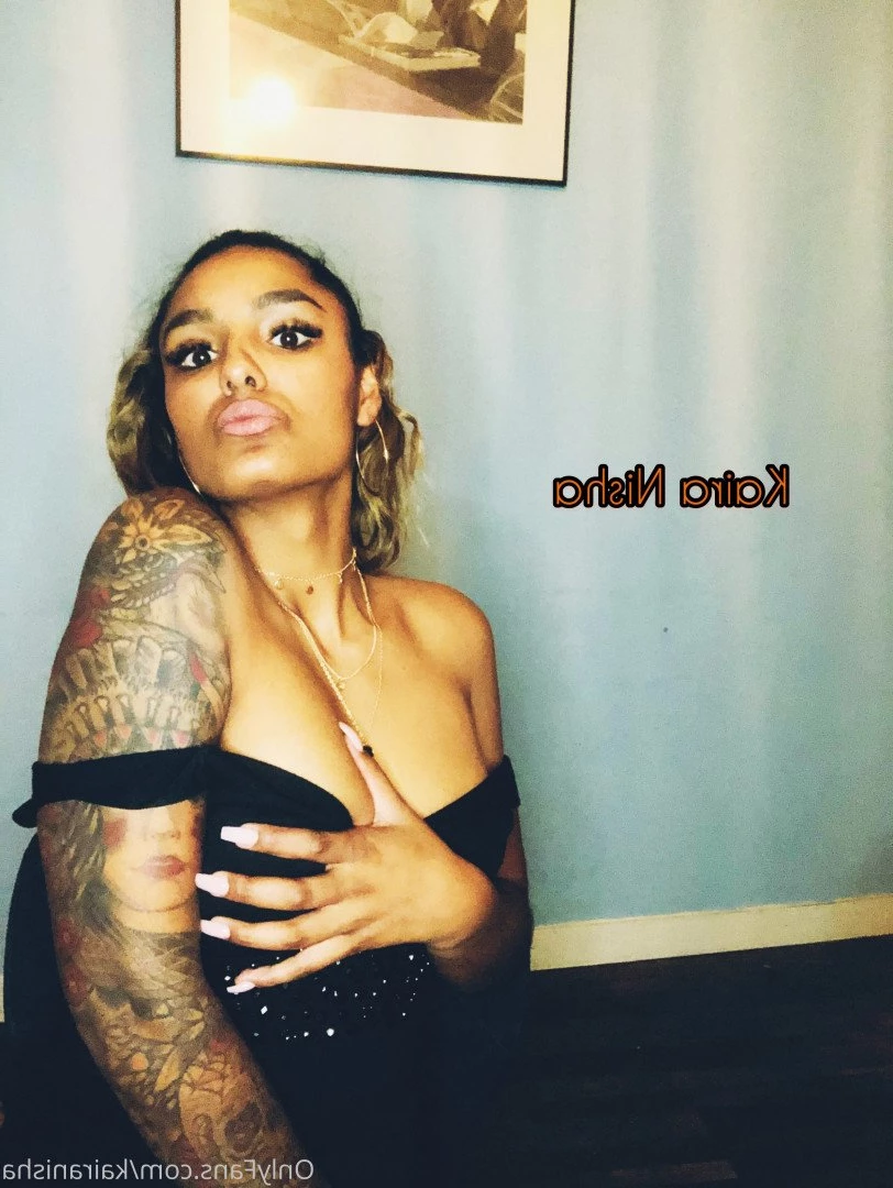 Bad Girl Kaira [ badgirlxkaira ] Onlyfans leaked photo 572252 on Hotleaks.tv