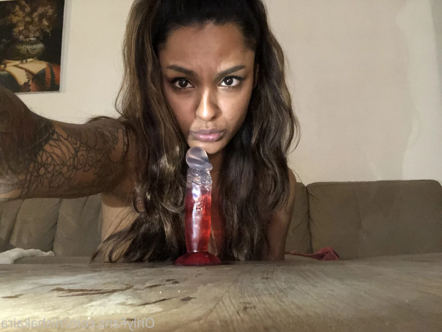 Bad Girl Kaira [ badgirlxkaira ] Onlyfans leaked photo 572259 on Hotleaks.tv