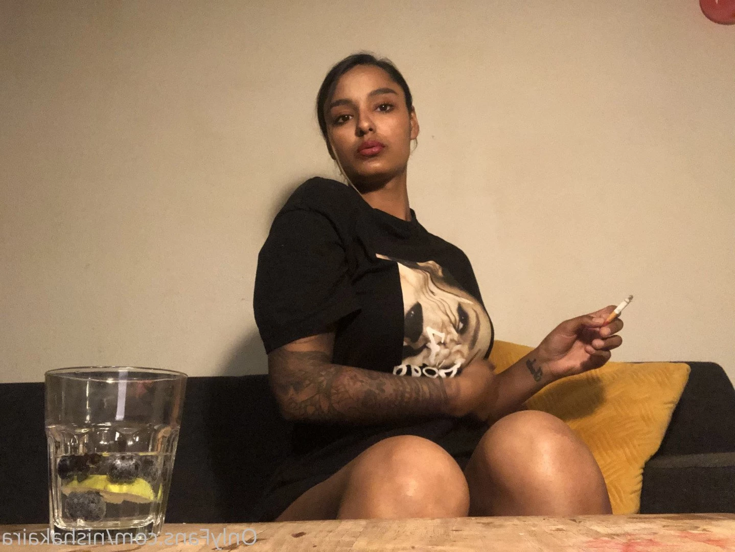 Bad Girl Kaira [ badgirlxkaira ] Onlyfans leaked photo 572283 on Hotleaks.tv
