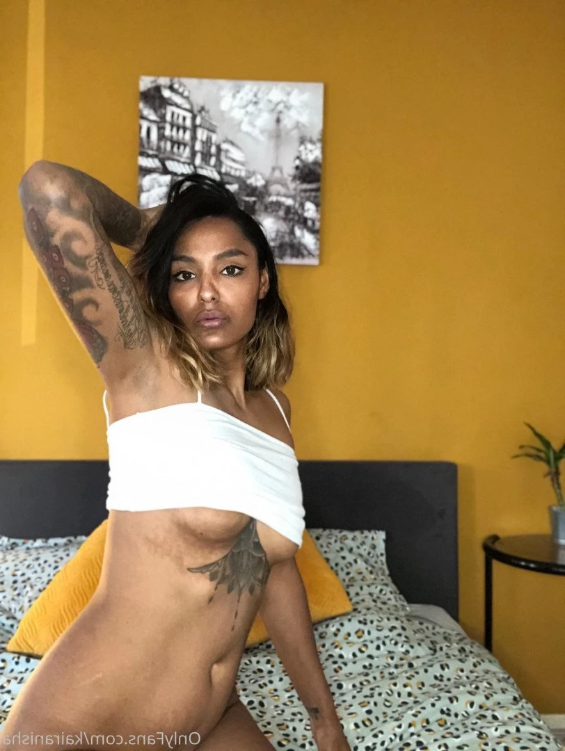 Bad Girl Kaira [ badgirlxkaira ] Onlyfans leaked photo 572300 on Hotleaks.tv