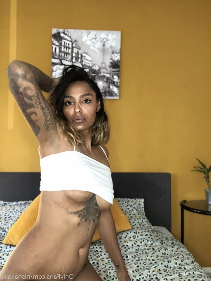 Bad Girl Kaira [ badgirlxkaira ] Onlyfans leaked photo 572327 on Hotleaks.tv