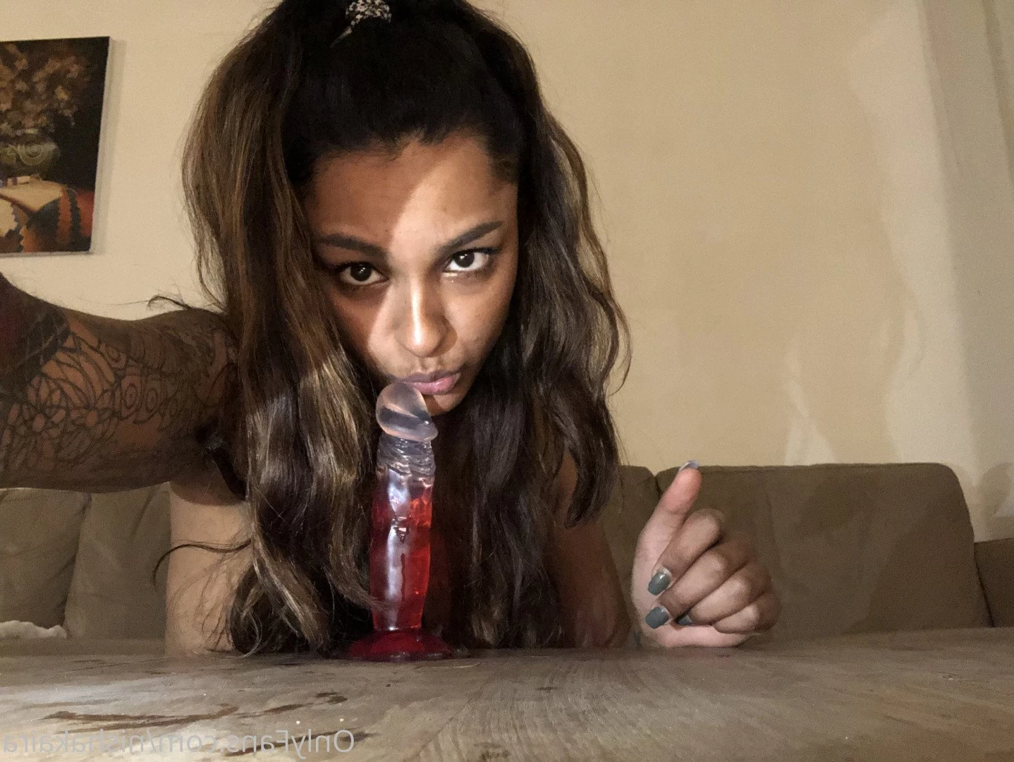 Bad Girl Kaira [ badgirlxkaira ] Onlyfans leaked photo 572348 on Hotleaks.tv