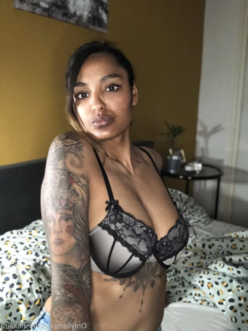 Bad Girl Kaira [ badgirlxkaira ] Onlyfans leaked photo 572408 on Hotleaks.tv