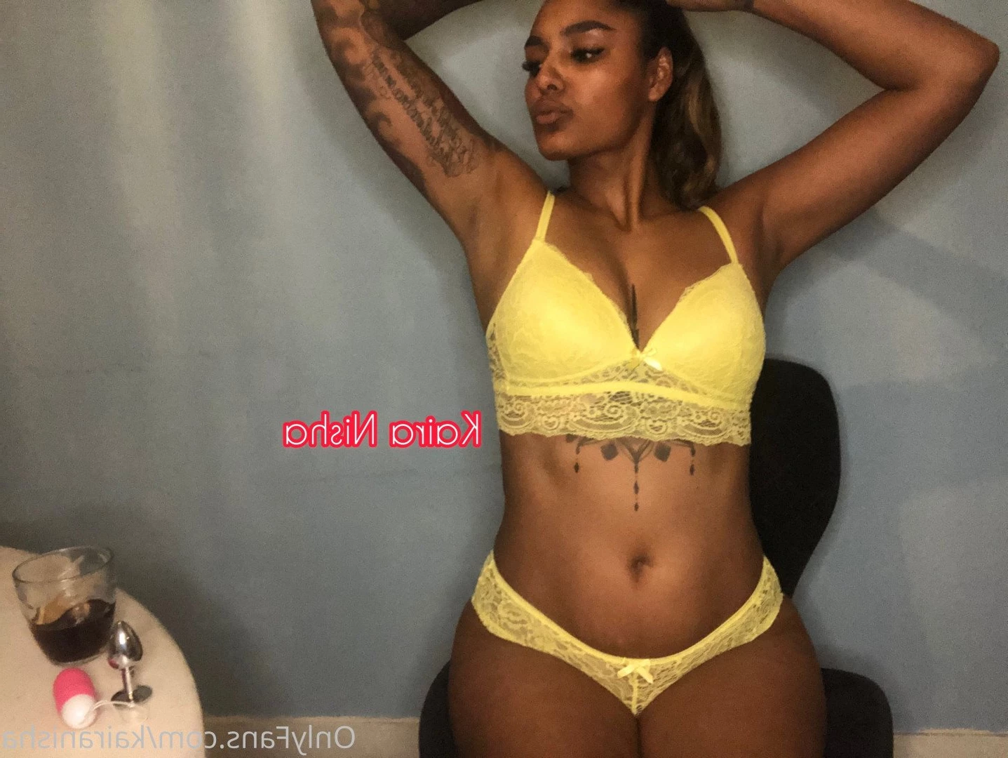Bad Girl Kaira [ badgirlxkaira ] Onlyfans leaked photo 572414 on Hotleaks.tv