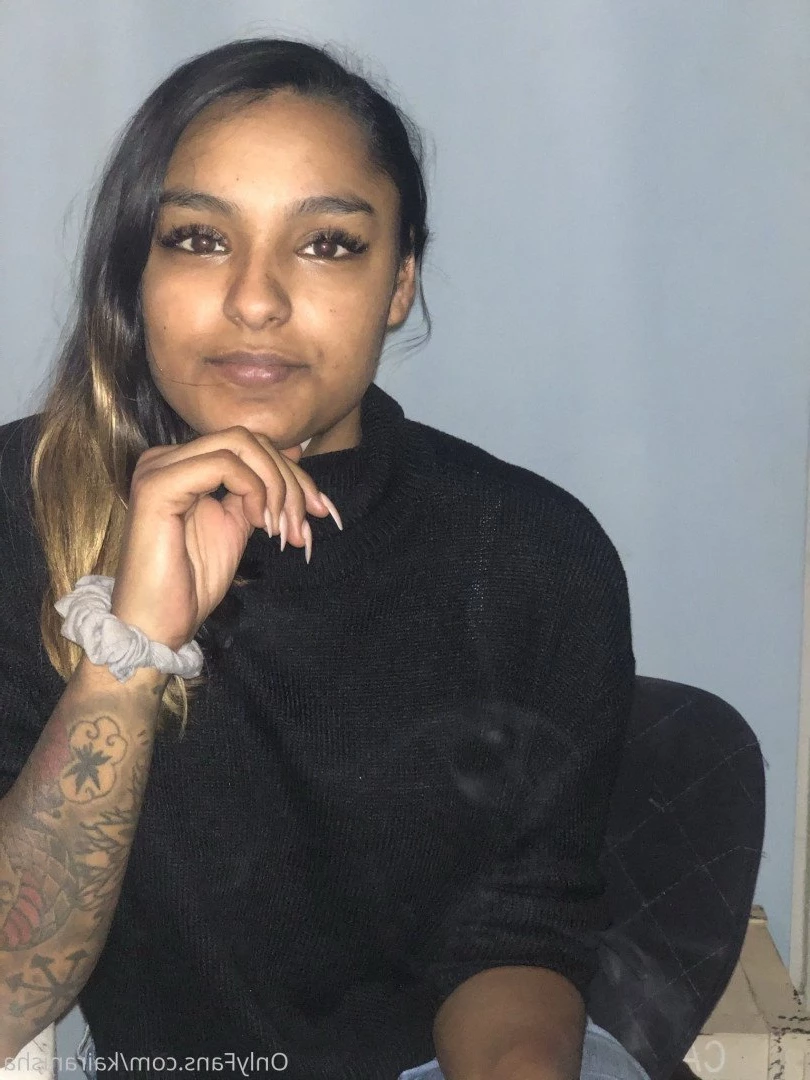 Bad Girl Kaira [ badgirlxkaira ] Onlyfans leaked photo 572422 on Hotleaks.tv