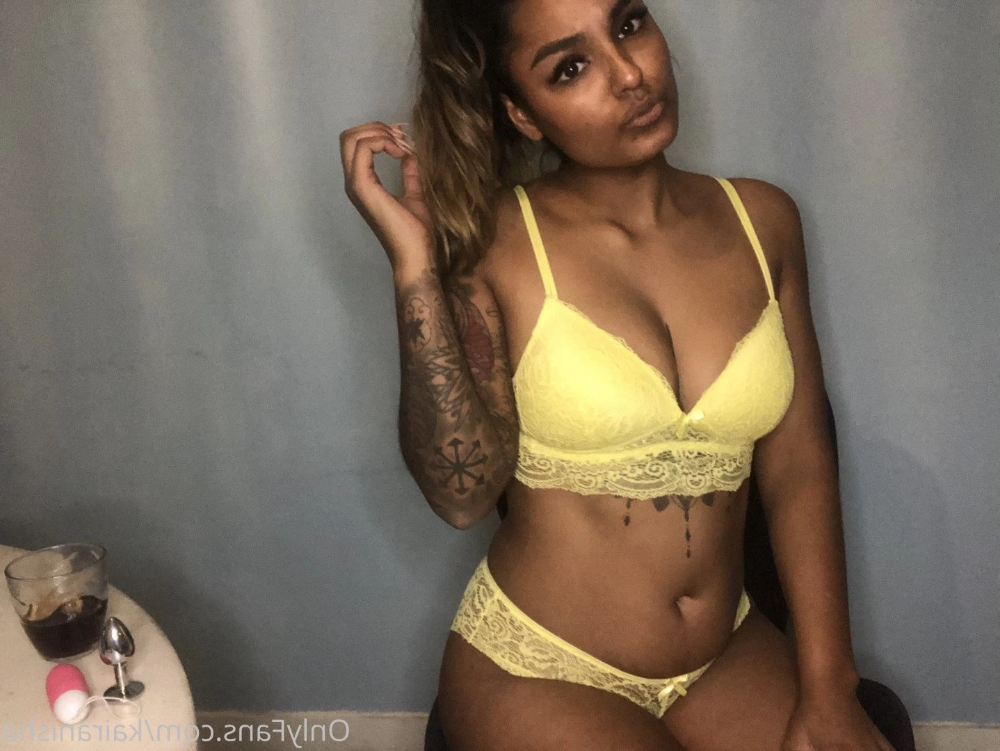 Bad Girl Kaira [ badgirlxkaira ] Onlyfans leaked photo 572430 on Hotleaks.tv