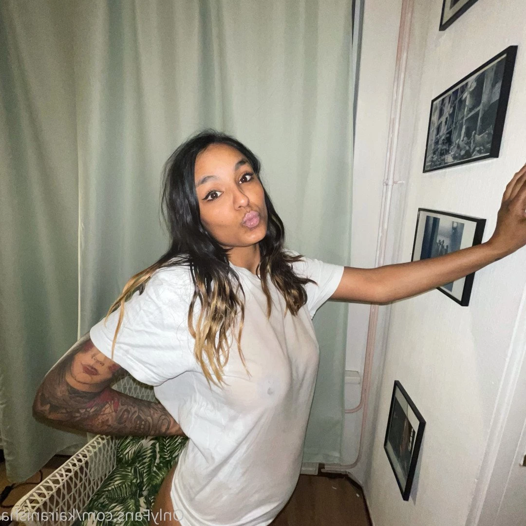 Bad Girl Kaira [ badgirlxkaira ] Onlyfans leaked photo 572464 on Hotleaks.tv