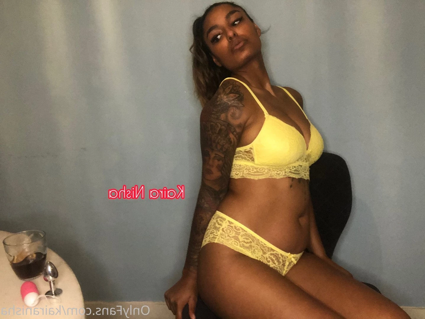 Bad Girl Kaira [ badgirlxkaira ] Onlyfans leaked photo 572477 on Hotleaks.tv