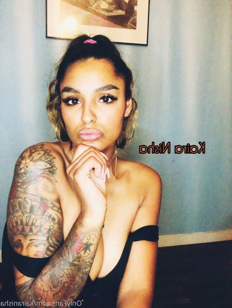 Bad Girl Kaira [ badgirlxkaira ] Onlyfans leaked photo 572483 on Hotleaks.tv