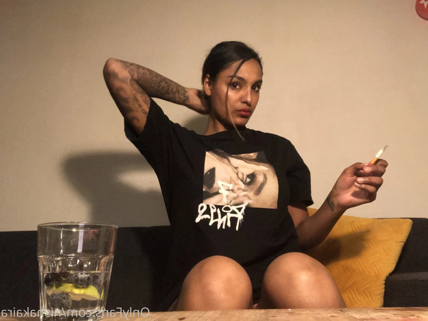 Bad Girl Kaira [ badgirlxkaira ] Onlyfans leaked photo 572485 on Hotleaks.tv