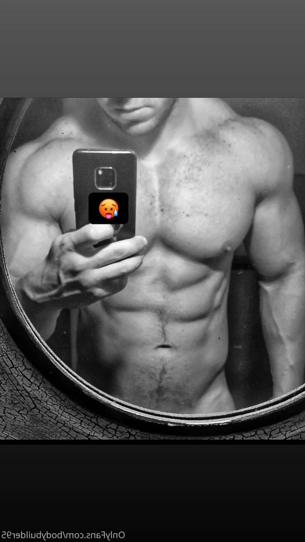 Badboy [ bodybuilder95 ] Onlyfans leaked photo 7262933 on Hotleaks.tv