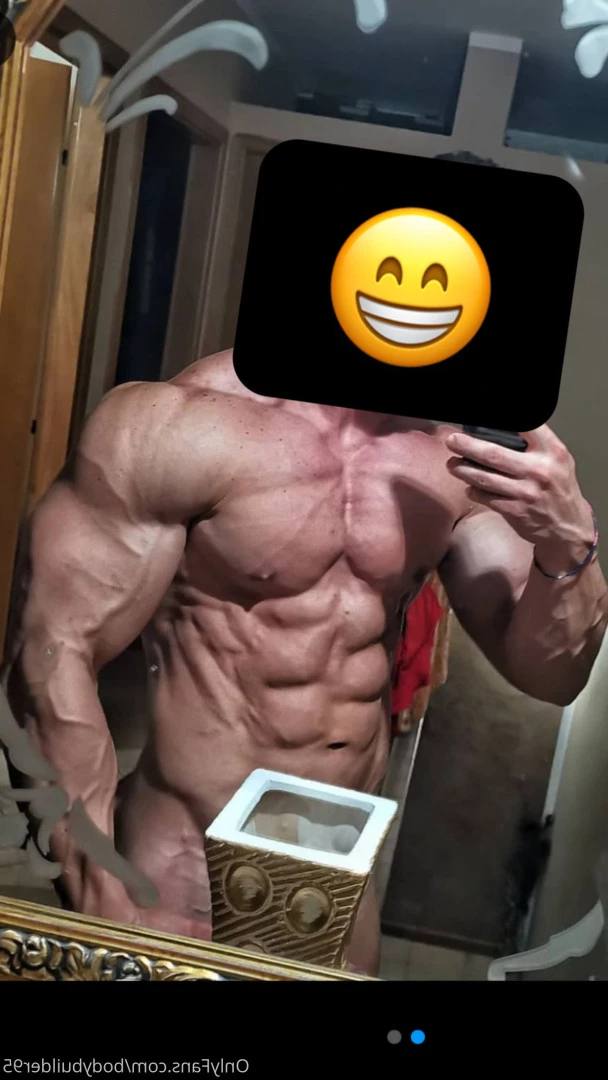 Badboy [ bodybuilder95 ] Onlyfans leaked photo 7262946 on Hotleaks.tv