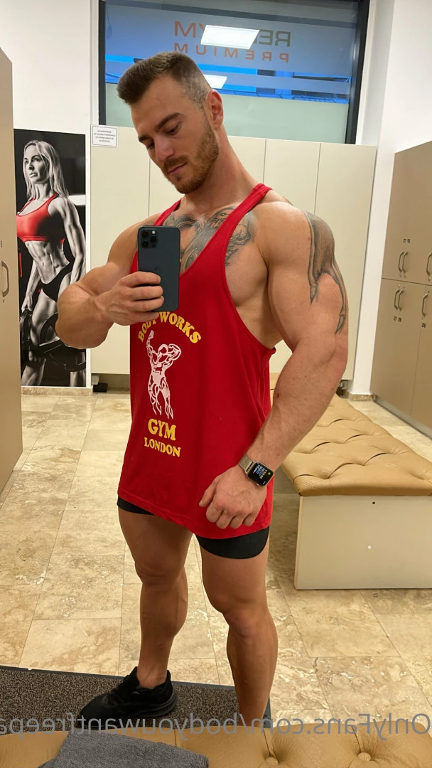 BodyouwantFP [ bodyouwantfreepage ] Onlyfans leaked photo 6709271 on Hotleaks.tv