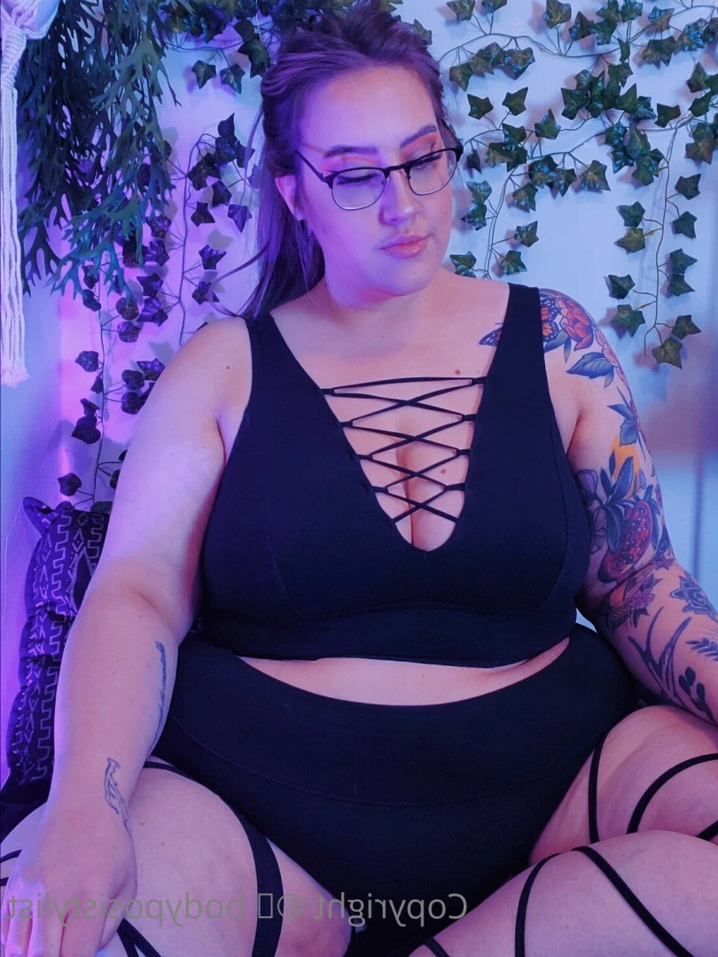 bodyposistylist Onlyfans leaked photo 7419527 on Hotleaks.tv