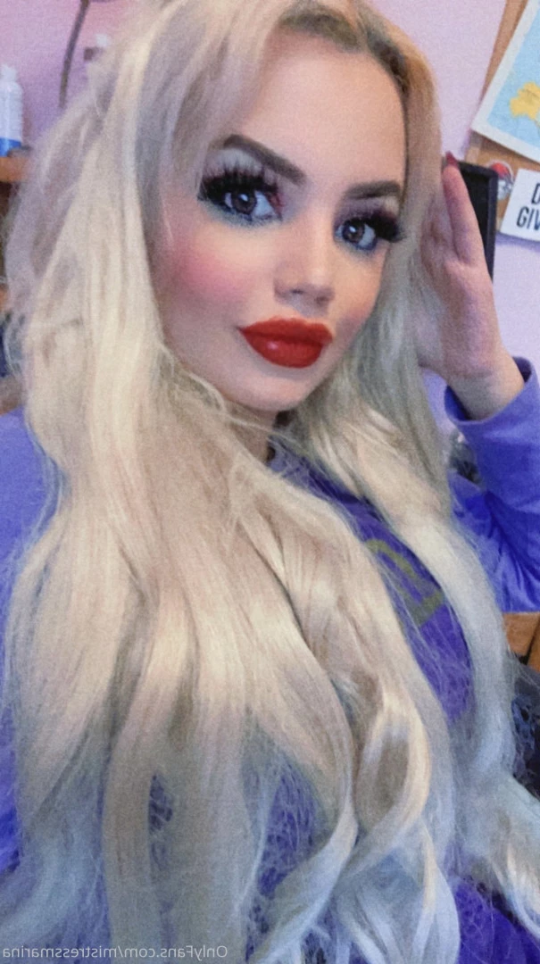 Barbie Doll Chloe [ barbiedollchloe ] Onlyfans leaked photo 7617806 on Hotleaks.tv