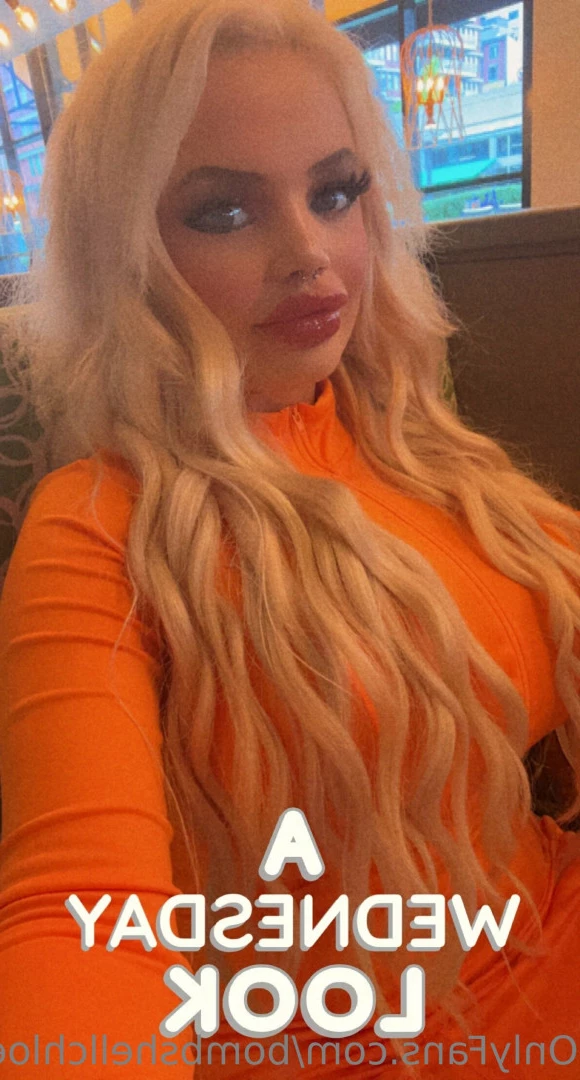 Barbie Doll Chloe [ barbiedollchloe ] Onlyfans leaked photo 7617865 on Hotleaks.tv
