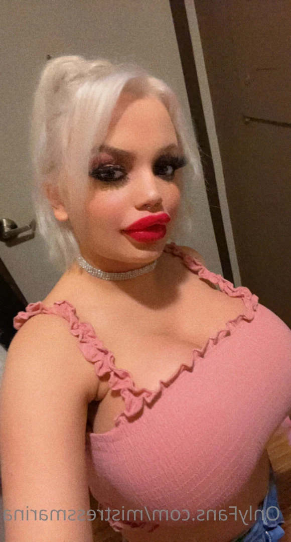 Barbie Doll Chloe [ barbiedollchloe ] Onlyfans leaked photo 7618088 on Hotleaks.tv
