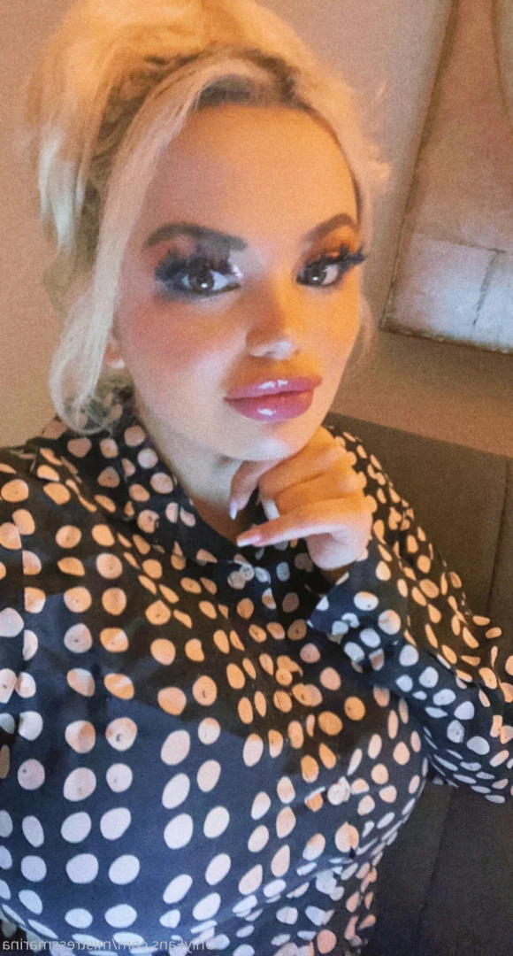 Barbie Doll Chloe [ barbiedollchloe ] Onlyfans leaked photo 7618128 on Hotleaks.tv
