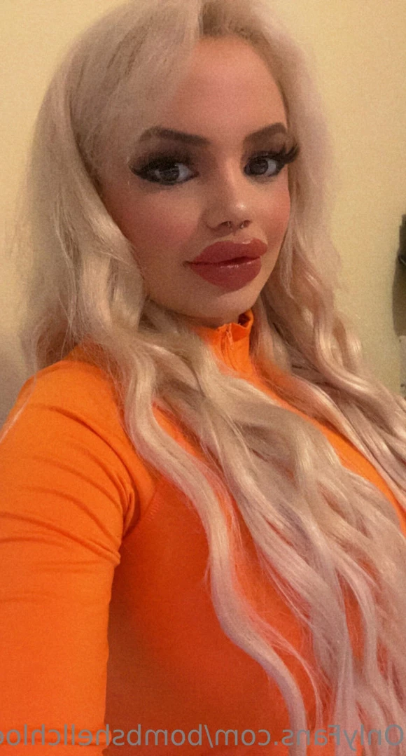 Barbie Doll Chloe [ barbiedollchloe ] Onlyfans leaked photo 7618156 on Hotleaks.tv