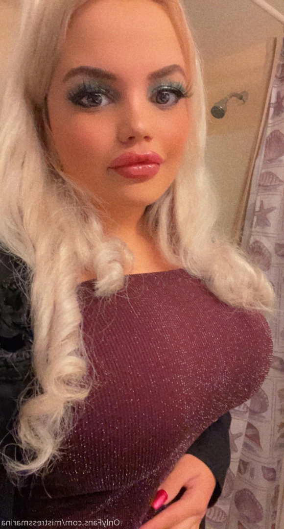 Barbie Doll Chloe [ barbiedollchloe ] Onlyfans leaked photo 7618227 on Hotleaks.tv