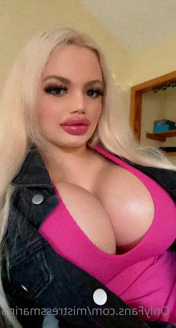 Barbie Doll Chloe [ barbiedollchloe ] Onlyfans leaked photo 7618367 on Hotleaks.tv