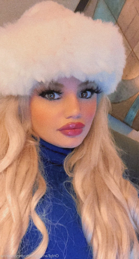 Barbie Doll Chloe [ barbiedollchloe ] Onlyfans leaked photo 7618501 on Hotleaks.tv