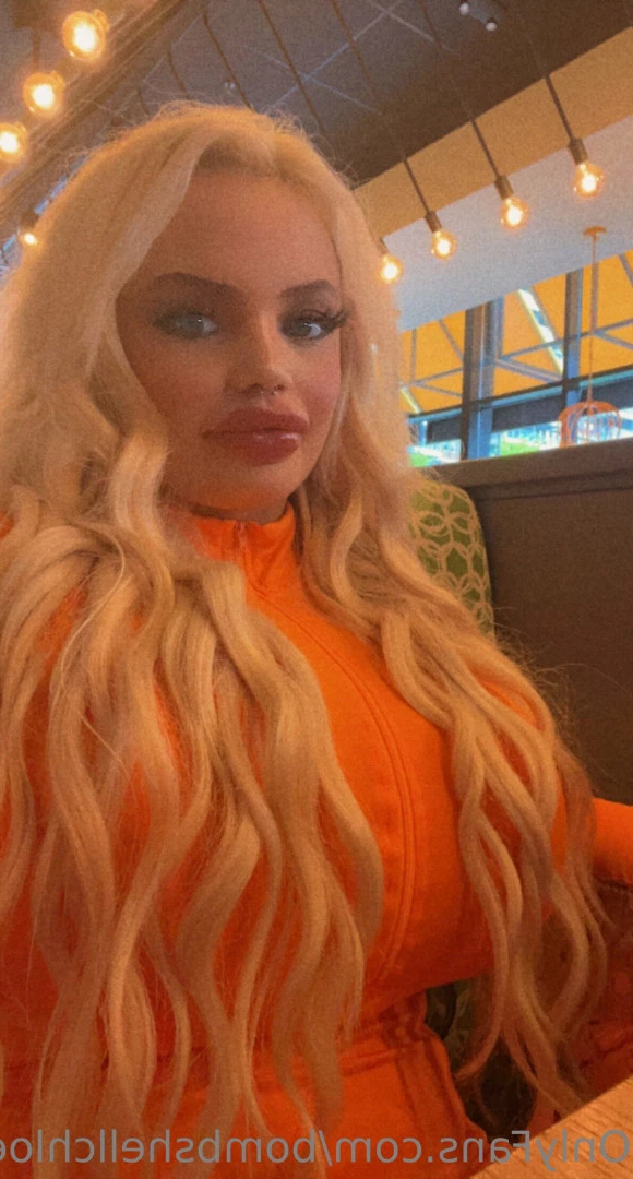 Barbie Doll Chloe [ barbiedollchloe ] Onlyfans leaked photo 7618675 on Hotleaks.tv