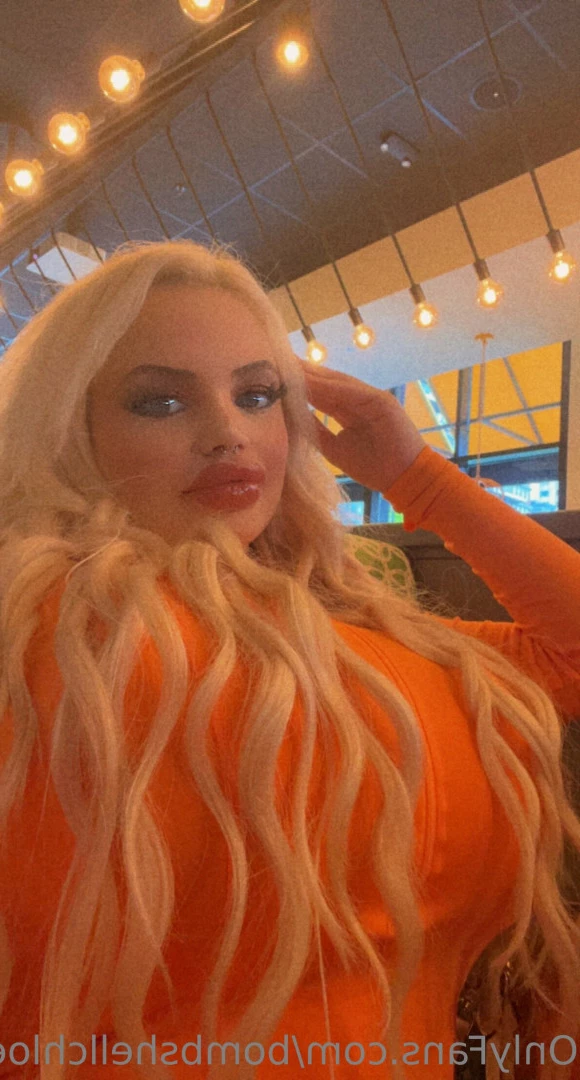 Barbie Doll Chloe [ barbiedollchloe ] Onlyfans leaked photo 7618682 on Hotleaks.tv