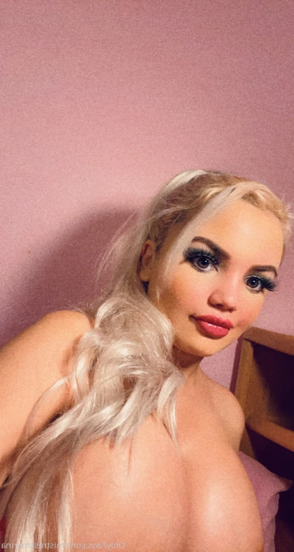 Barbie Doll Chloe [ barbiedollchloe ] Onlyfans leaked photo 7618842 on Hotleaks.tv