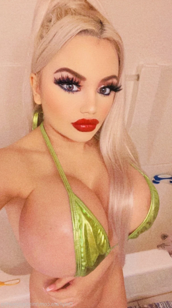 Barbie Doll Chloe [ barbiedollchloe ] Onlyfans leaked photo 7619023 on Hotleaks.tv