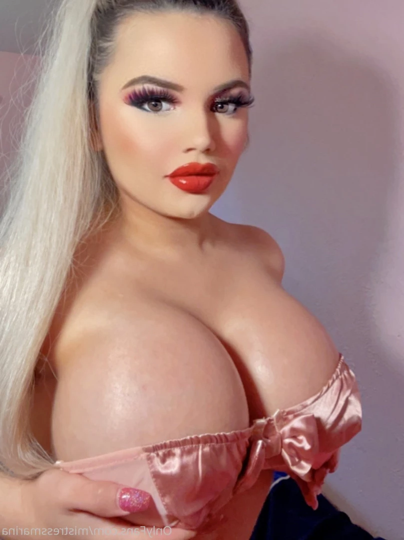 Barbie Doll Chloe [ barbiedollchloe ] Onlyfans leaked photo 7619050 on Hotleaks.tv