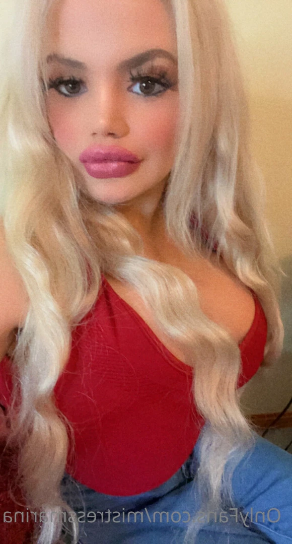 Barbie Doll Chloe [ barbiedollchloe ] Onlyfans leaked photo 7619301 on Hotleaks.tv