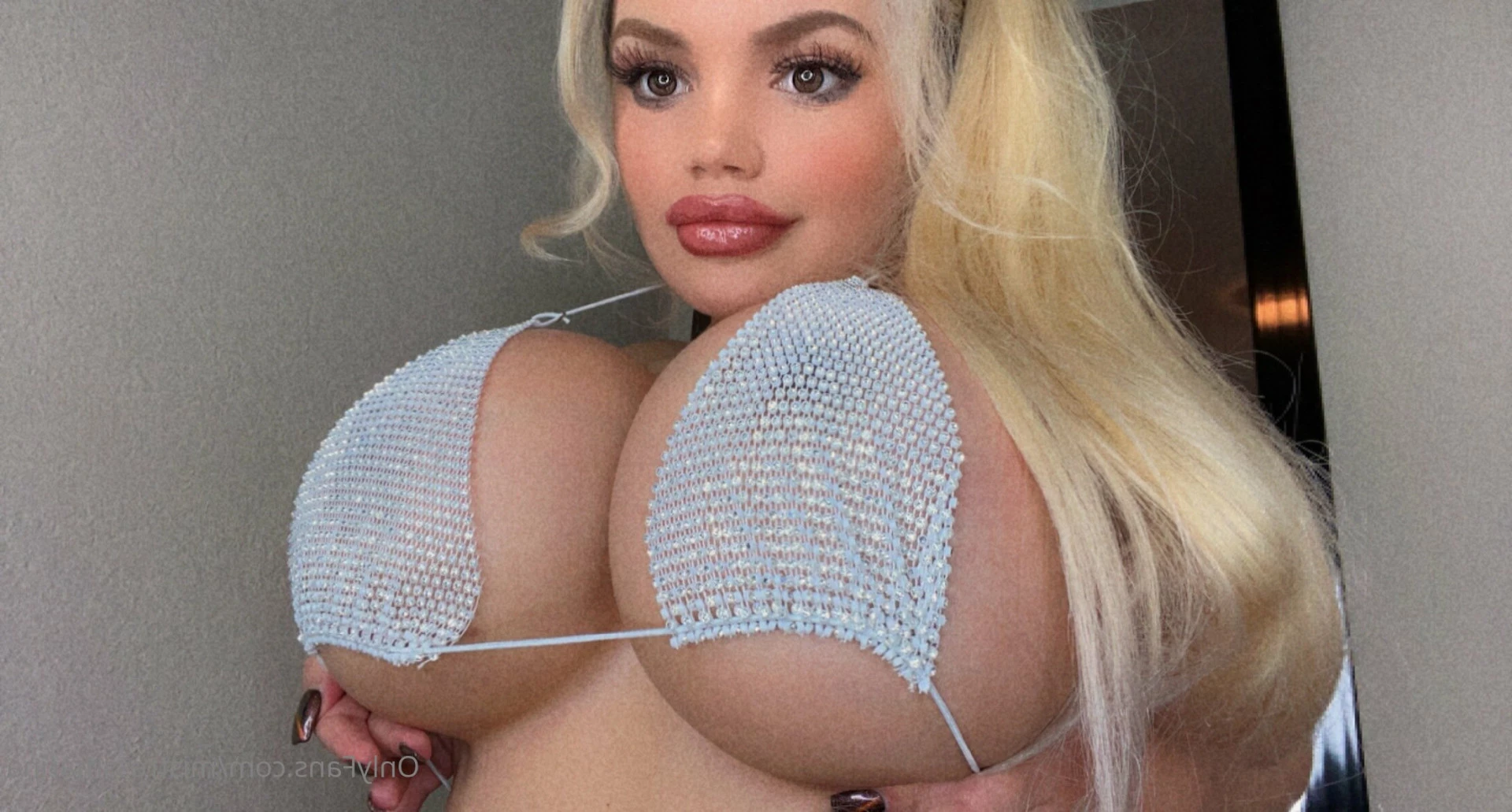 Barbie Doll Chloe [ barbiedollchloe ] Onlyfans leaked photo 7619316 on Hotleaks.tv